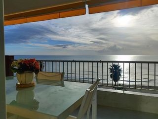 Piso en alquiler en Playa de los Boliches en Fuengirola