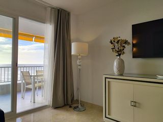 Piso en alquiler en Playa de los Boliches en Fuengirola