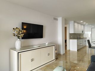 Piso en alquiler en Playa de los Boliches en Fuengirola