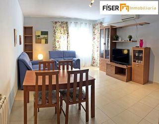Piso en alquiler en Zafra