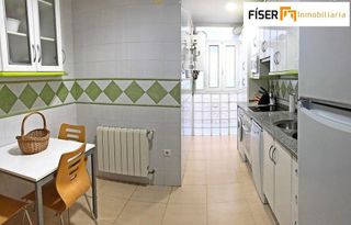 Piso en alquiler en Zafra