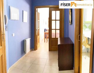 Piso en alquiler en Zafra