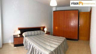 Piso en alquiler en Zafra