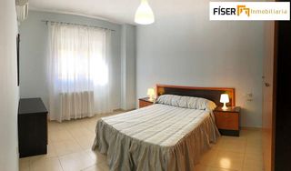 Piso en alquiler en Zafra
