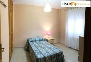 Piso en alquiler en Zafra