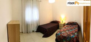 Piso en alquiler en Zafra