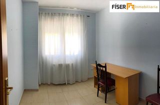 Piso en alquiler en Zafra