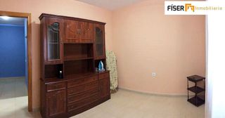Piso en alquiler en Zafra