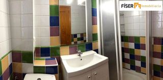 Piso en alquiler en Zafra