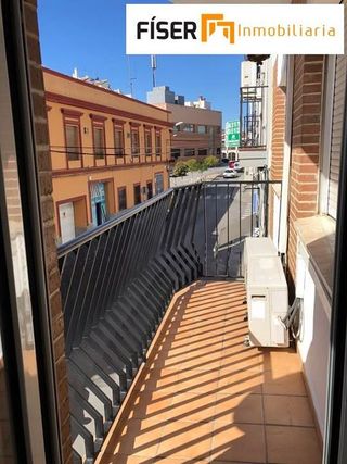 Piso en alquiler en Zafra