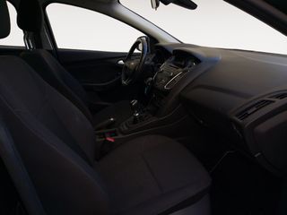 Ford Focus Trend +