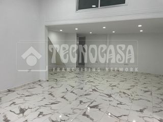 Local comercial en alquiler en Salamanca - Uruguay - Las Mimosas en Santa Cruz de Tenerife