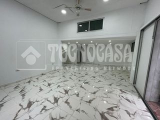 Local comercial en alquiler en Salamanca - Uruguay - Las Mimosas en Santa Cruz de Tenerife