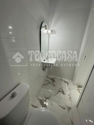 Local comercial en alquiler en Salamanca - Uruguay - Las Mimosas en Santa Cruz de Tenerife