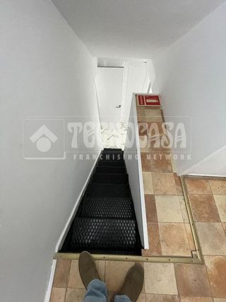 Local comercial en alquiler en Salamanca - Uruguay - Las Mimosas en Santa Cruz de Tenerife