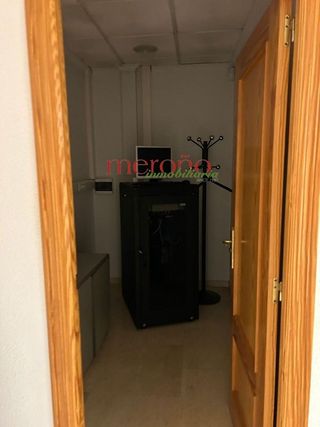 Nave industrial en alquiler en Jubalcoi en Elche