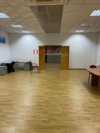 Nave industrial en alquiler en Jubalcoi en Elche