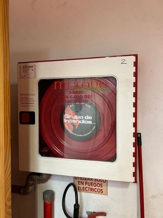 Nave industrial en alquiler en Jubalcoi en Elche