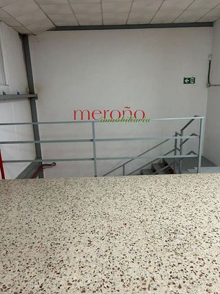 Nave industrial en alquiler en Jubalcoi en Elche