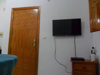 Piso en alquiler en Albaicín en Granada