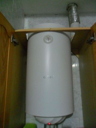 Piso en alquiler en Albaicín en Granada