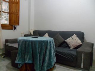 Piso en alquiler en Albaicín en Granada