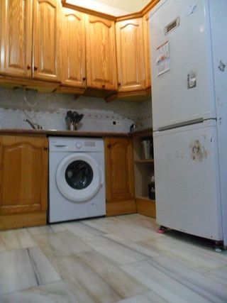 Piso en alquiler en Albaicín en Granada