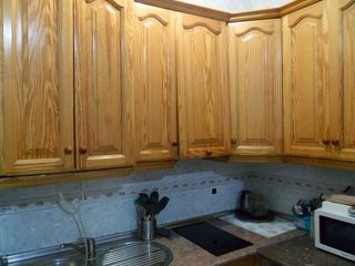 Piso en alquiler en Albaicín en Granada