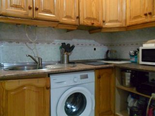 Piso en alquiler en Albaicín en Granada