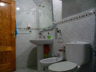 Piso en alquiler en Albaicín en Granada