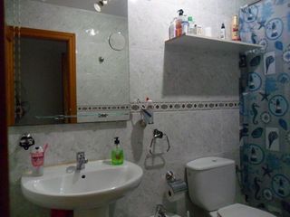 Piso en alquiler en Albaicín en Granada