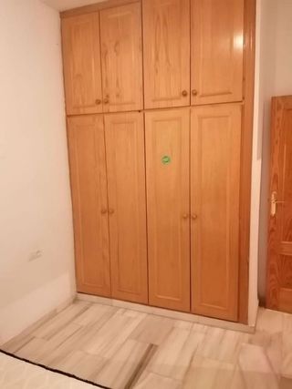 Piso en alquiler en Albaicín en Granada