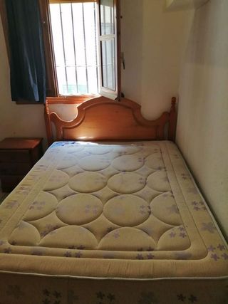 Piso en alquiler en Albaicín en Granada