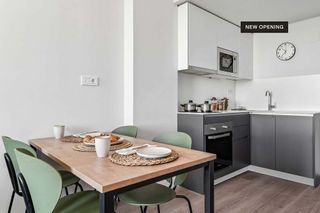 Piso en alquiler en Ensanche de Vallecas - Valdecarros en Madrid