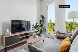 Piso en alquiler en Ensanche de Vallecas - Valdecarros en Madrid