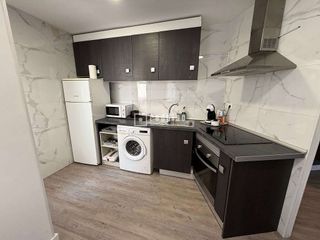 Piso en alquiler en La Malva-rosa en Valencia