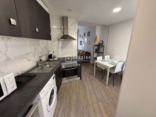 Piso en alquiler en La Malva-rosa en Valencia