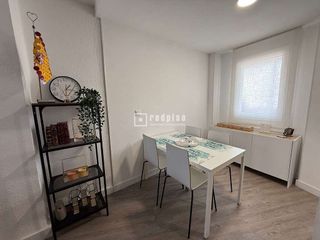 Piso en alquiler en La Malva-rosa en Valencia