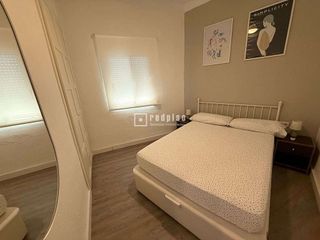 Piso en alquiler en La Malva-rosa en Valencia