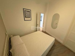 Piso en alquiler en La Malva-rosa en Valencia