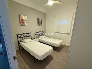 Piso en alquiler en La Malva-rosa en Valencia