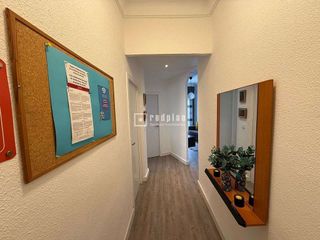 Piso en alquiler en La Malva-rosa en Valencia