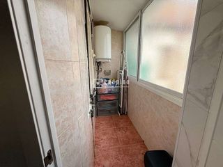 Piso en alquiler en La Malva-rosa en Valencia