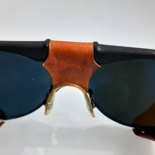 Gafas Glaciar Cébé 295 Walter Cecchinel Vintage