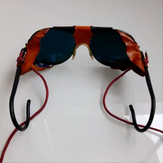 Gafas Glaciar Cébé 295 Walter Cecchinel Vintage