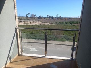 Piso en alquiler en Albatera