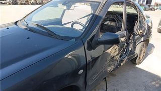 FARO DEL. IZDO. Citroen Xsara Berlina (1997->) 2.0 HDi Exclusive (80kW) [2,0 Ltr. - 80 kW HDi]