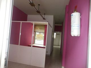Local comercial en alquiler en Praza Independencia en Vigo