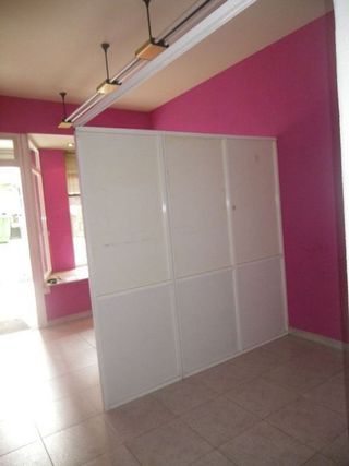 Local comercial en alquiler en Praza Independencia en Vigo