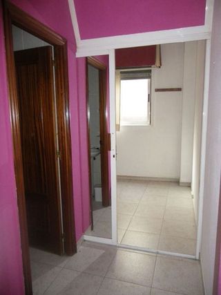 Local comercial en alquiler en Praza Independencia en Vigo